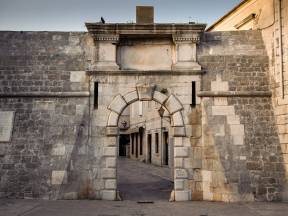 Porta terra ferma (sjeverna vrata) 2