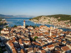 Trogir 1