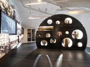 Bivša tvornica Rikard Benčić 4