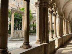 Dominikanski samostan i muzej