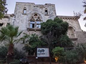 Benediktinski samostan i Samostanski kompleks