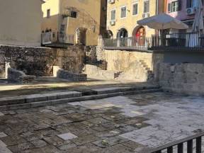 Arheološki park Principij