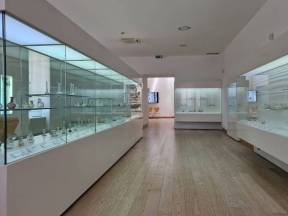 Muzej antičkog stakla