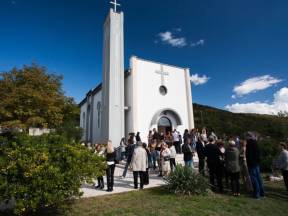 Župna crkva sv. Josipa