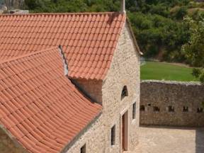 Kapelica Gospe od Anđela