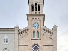 Crkva i Samostan sv. Frane