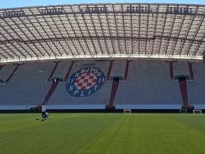 Gradski nogometni stadion Poljud