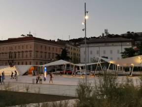 Biblioteka Juraj Šižgorić