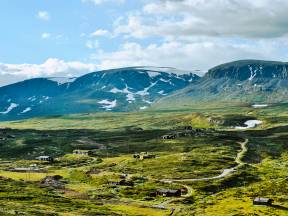 Hardangervidda