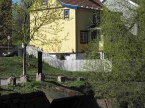 Vann - ressurskamp og miljø