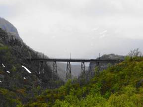 Punkt 17 - Nordalsbrua