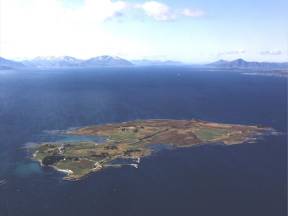 4 1000 år gammel sko 2