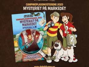 Mysteriet på markedet - introbilde