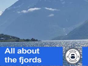 all aabout the fjordsss