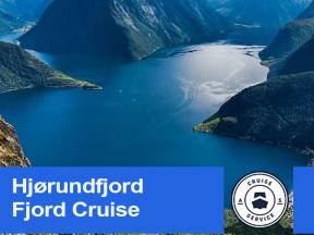 fram hjorund