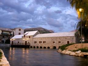 Gašpina Mlinica
