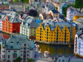 Aalesund-hotels-city