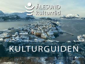 KULTURGUIDEN