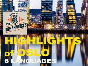 Highlights oslo fram