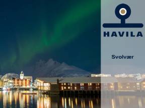 havila svolvær