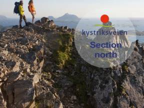 kv north route