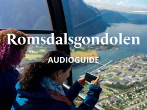 AUDIOGUIDE