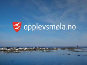 OpplevSmøla