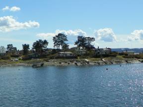 nakkholmen
