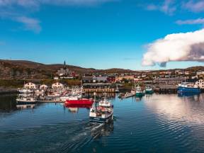 havøysund_fra sundet