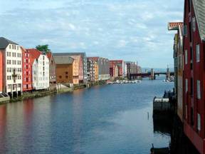 Trondheim