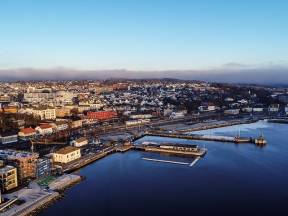 Demo Larvik