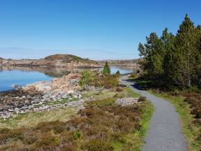 4 Sandane - Foto turbok.no