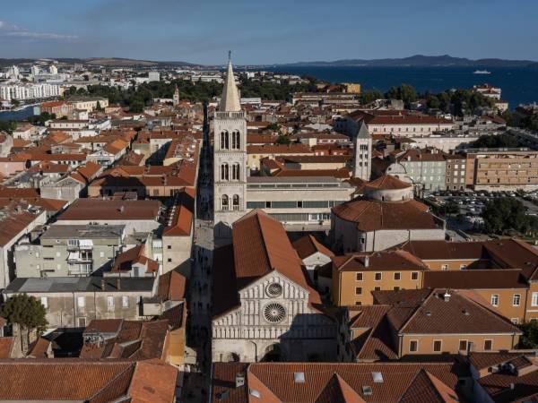 Katedrala sv. Stošije (Anastazije)