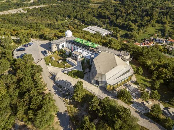 Astronomski centar Rijeka