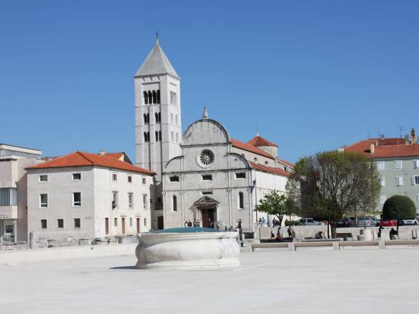 Benediktinski samostan sv. Marije