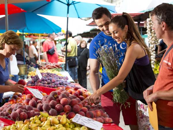 Gradska tržnica (placa)