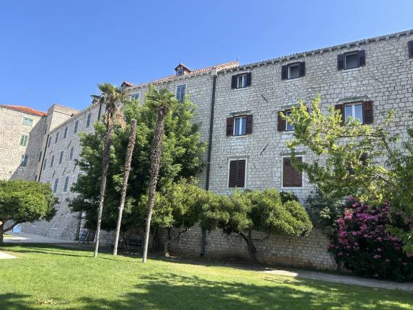 Kneževa palača / Muzej grada Šibenika 2