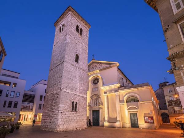 Crkva uznesenja blažene djevice Marije