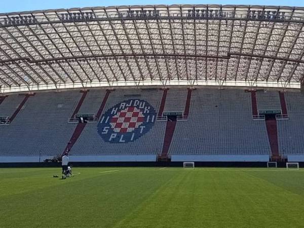 Gradski nogometni stadion Poljud