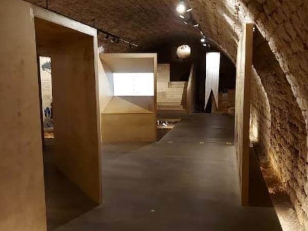 Prirodoslovni centar Lokrum