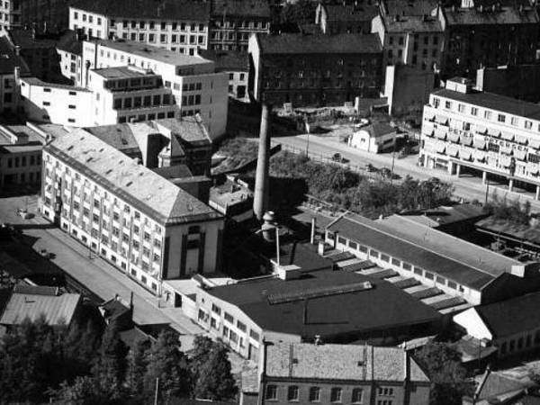 Hatter, børster og mekanikk