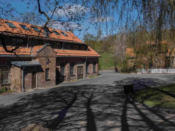 Kjelsås Bruk - Mustad