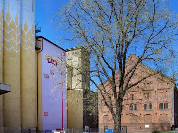 Bjølsen Valsemølle