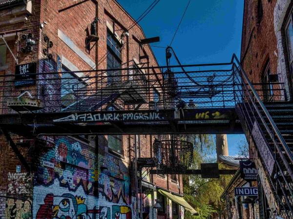 Hvorfor heter Blå Blå?