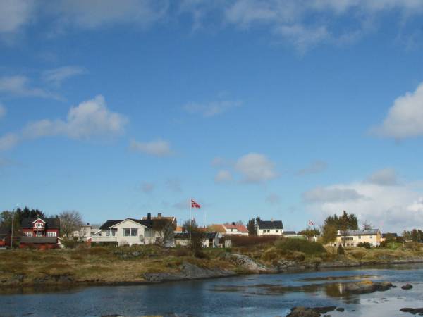 Steinsøysundet