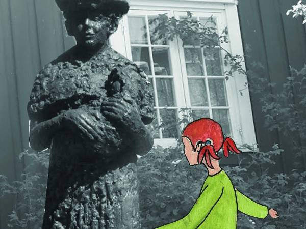 Hønse-Lovisa sitt hus