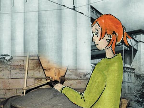 Bjølsen Valsemølle