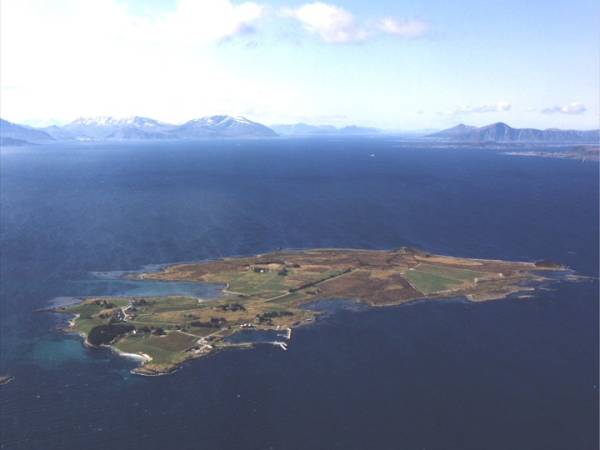 4 1000 år gammel sko 2