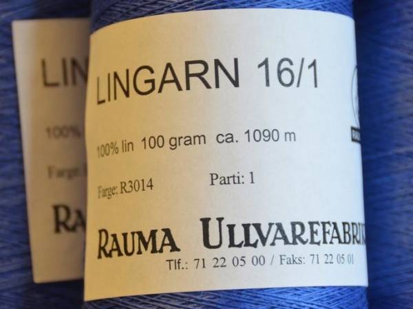 Rauma Ullvarefabrikk