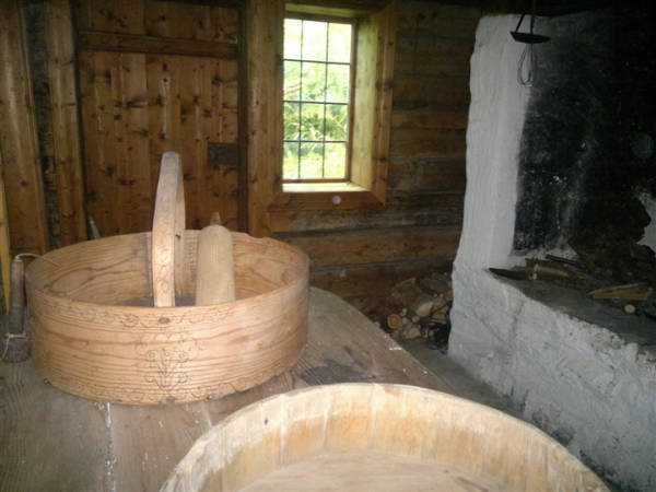 Borgund Fri- og Fattigskole